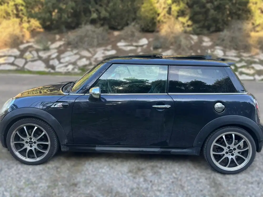 MINI mini