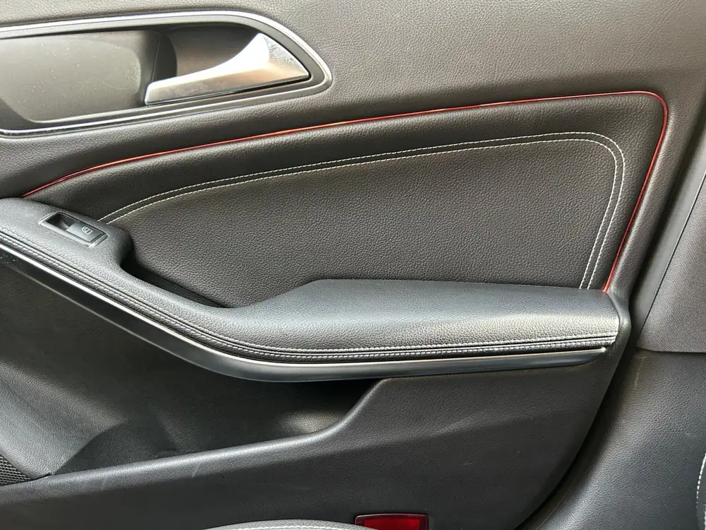 MERCEDES clase cla
