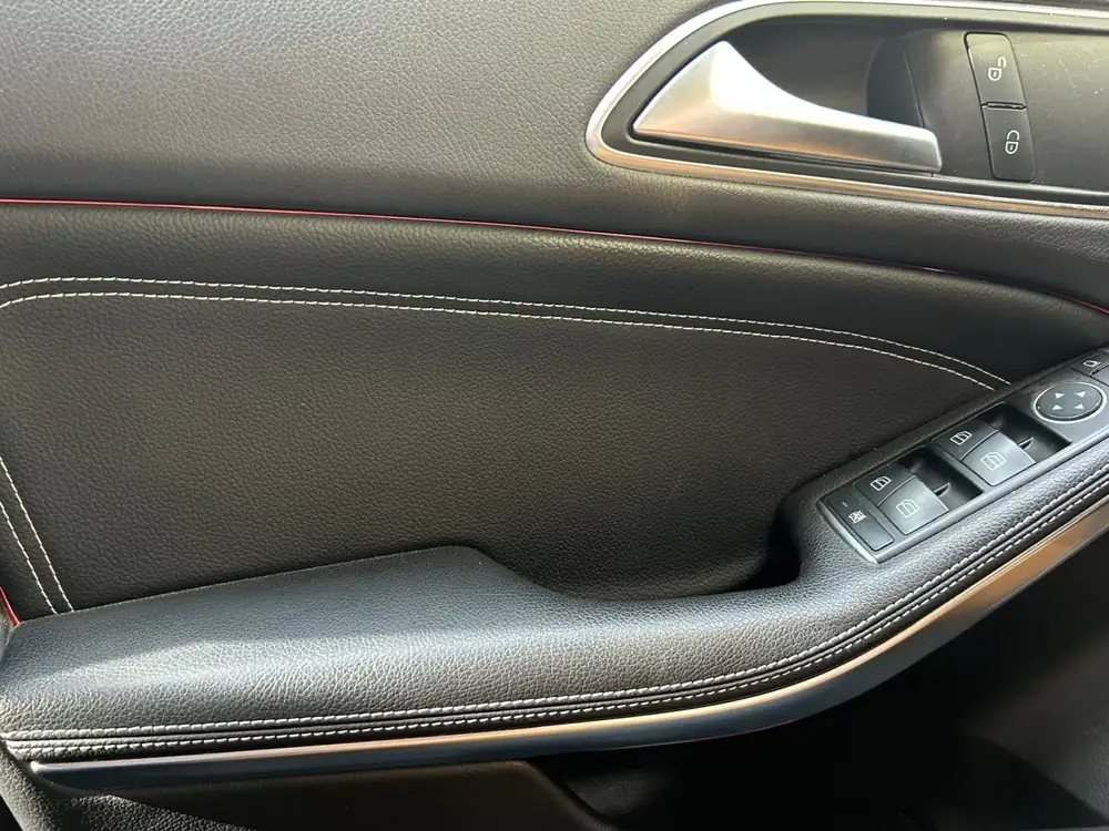 MERCEDES clase cla