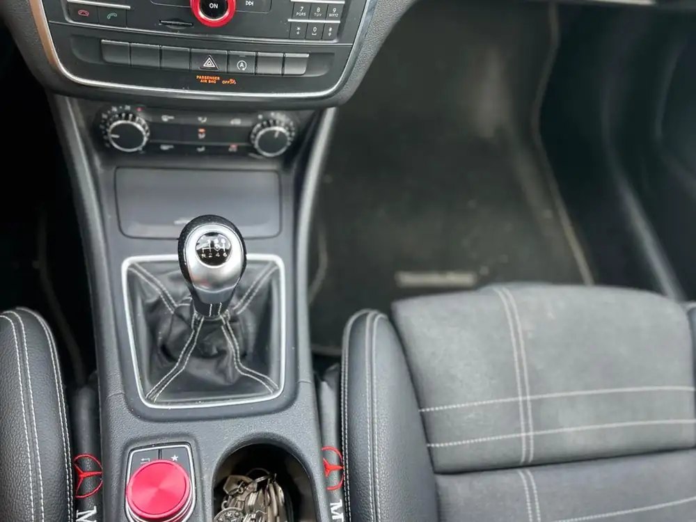 MERCEDES clase cla