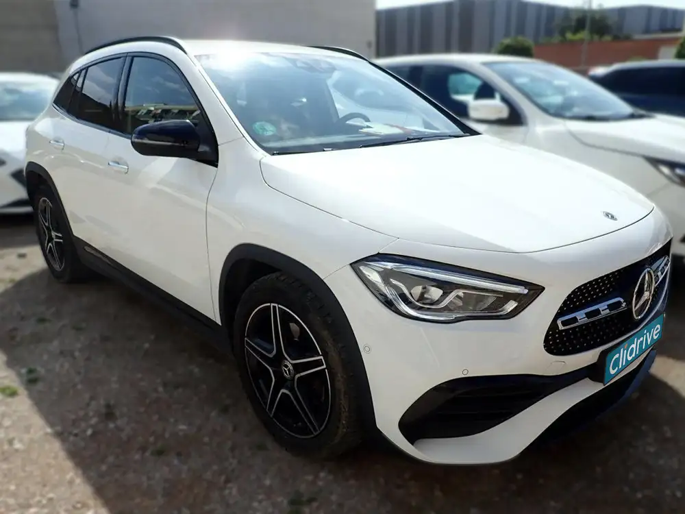 MERCEDES gla - Foto 2 | Clidrive