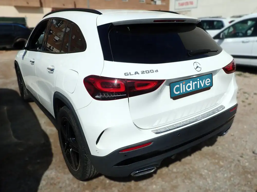 MERCEDES gla - Foto 5 | Clidrive