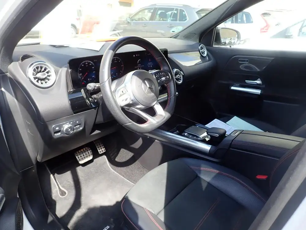 MERCEDES gla - Foto 6 | Clidrive