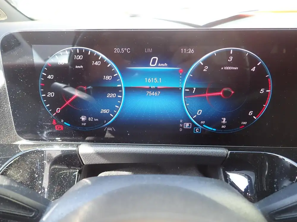 MERCEDES gla - Foto 7 | Clidrive