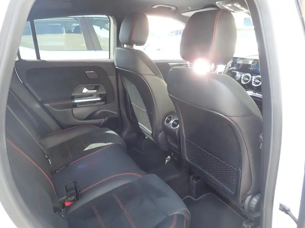 MERCEDES gla - Foto 8 | Clidrive