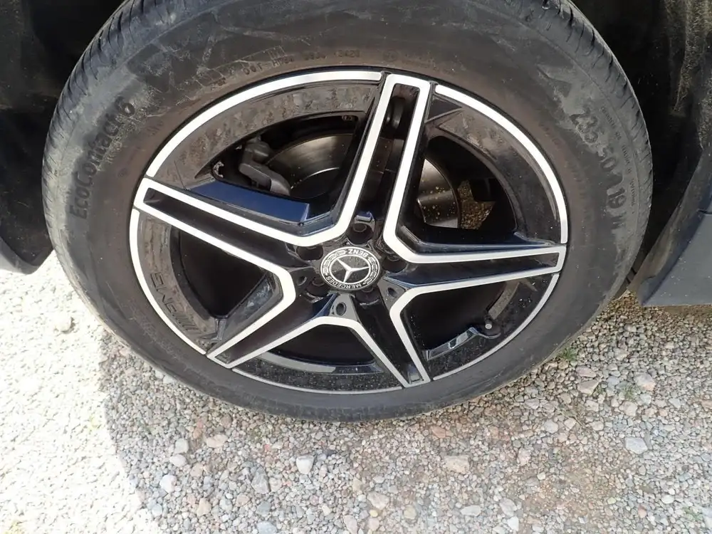 MERCEDES gla - Foto 10 | Clidrive