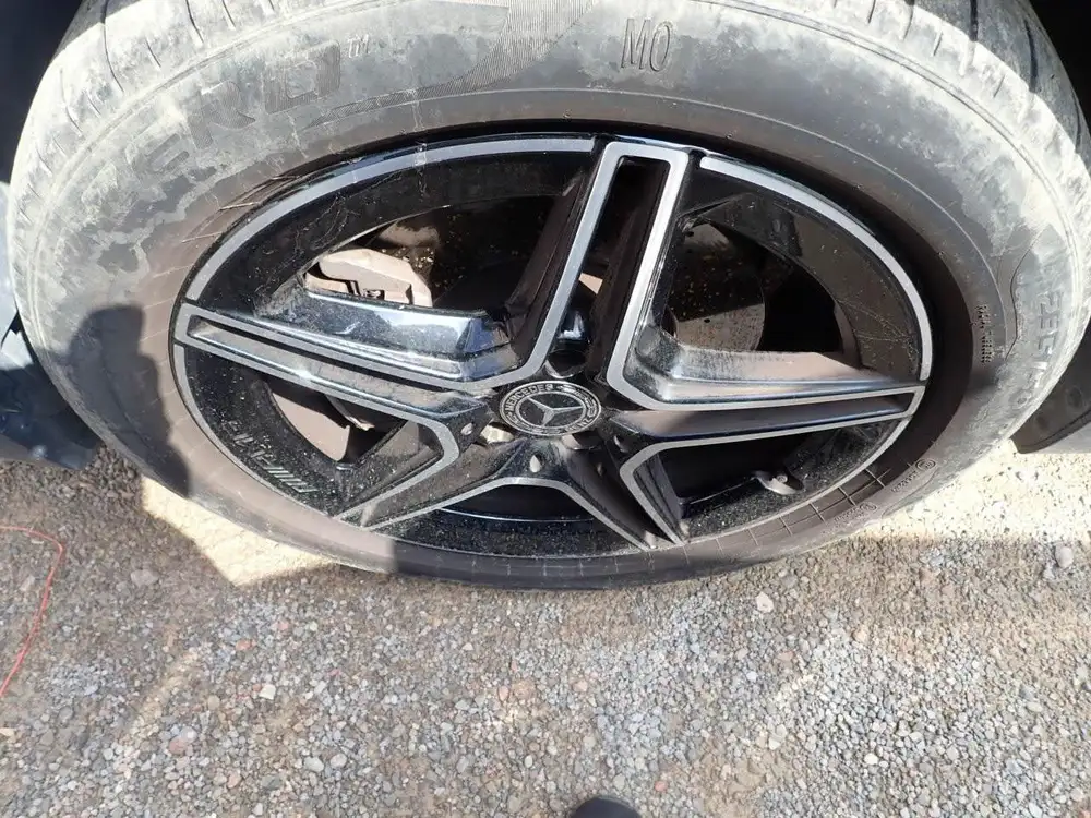 MERCEDES gla - Foto 11 | Clidrive