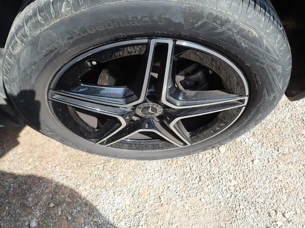 MERCEDES gla - Foto 12 | Clidrive