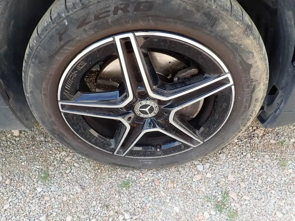 MERCEDES gla - Foto 13 | Clidrive