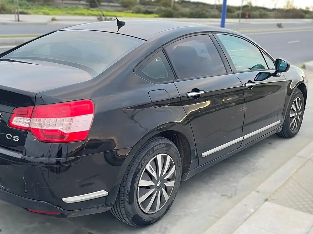 CITROEN c5