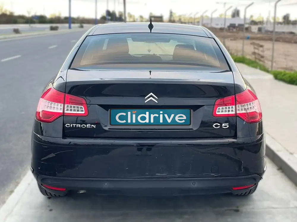 CITROEN c5