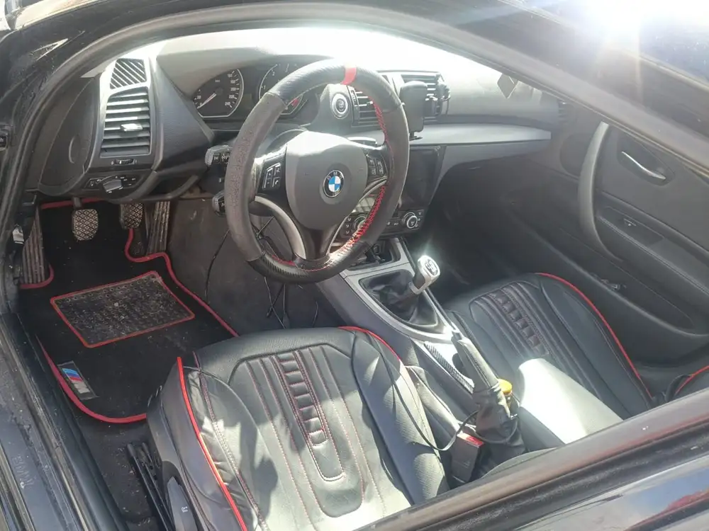 BMW serie 1