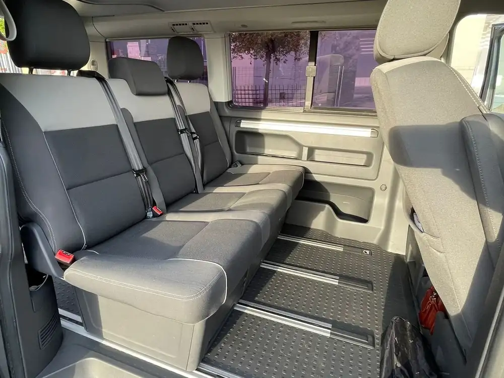 VOLKSWAGEN california