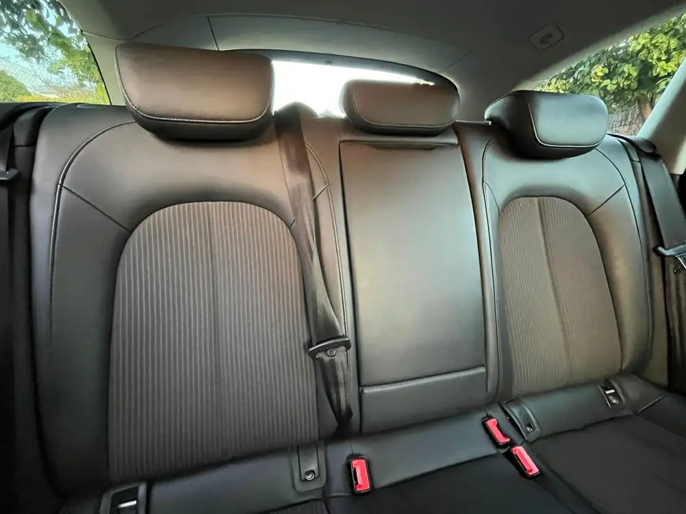 AUDI a6 allroad quattro