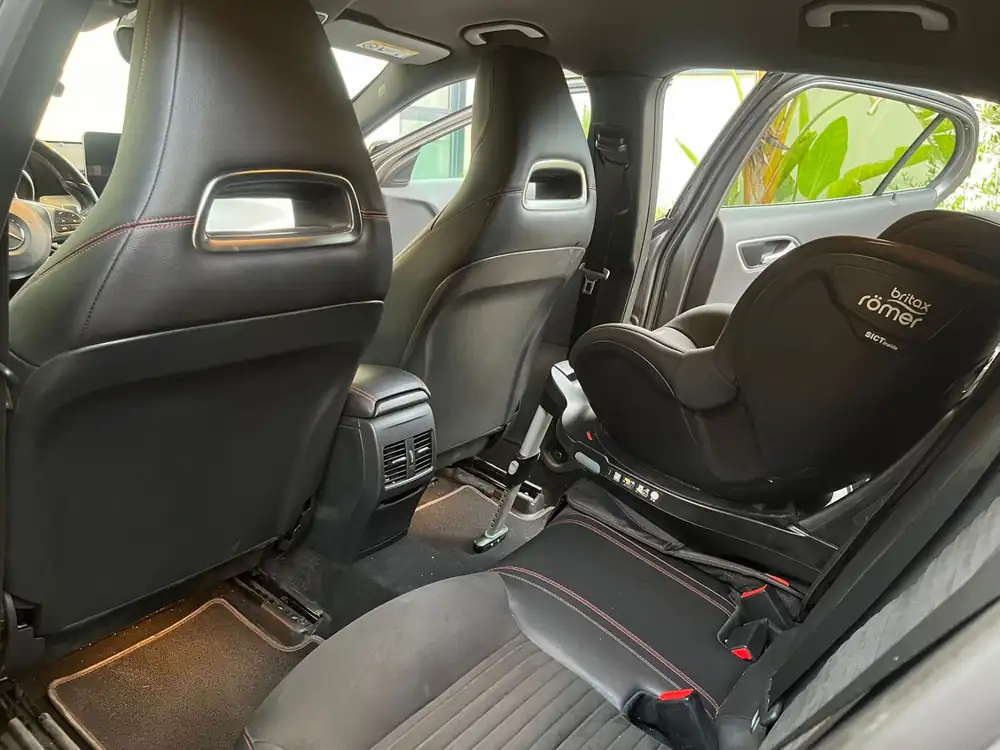 MERCEDES clase gla