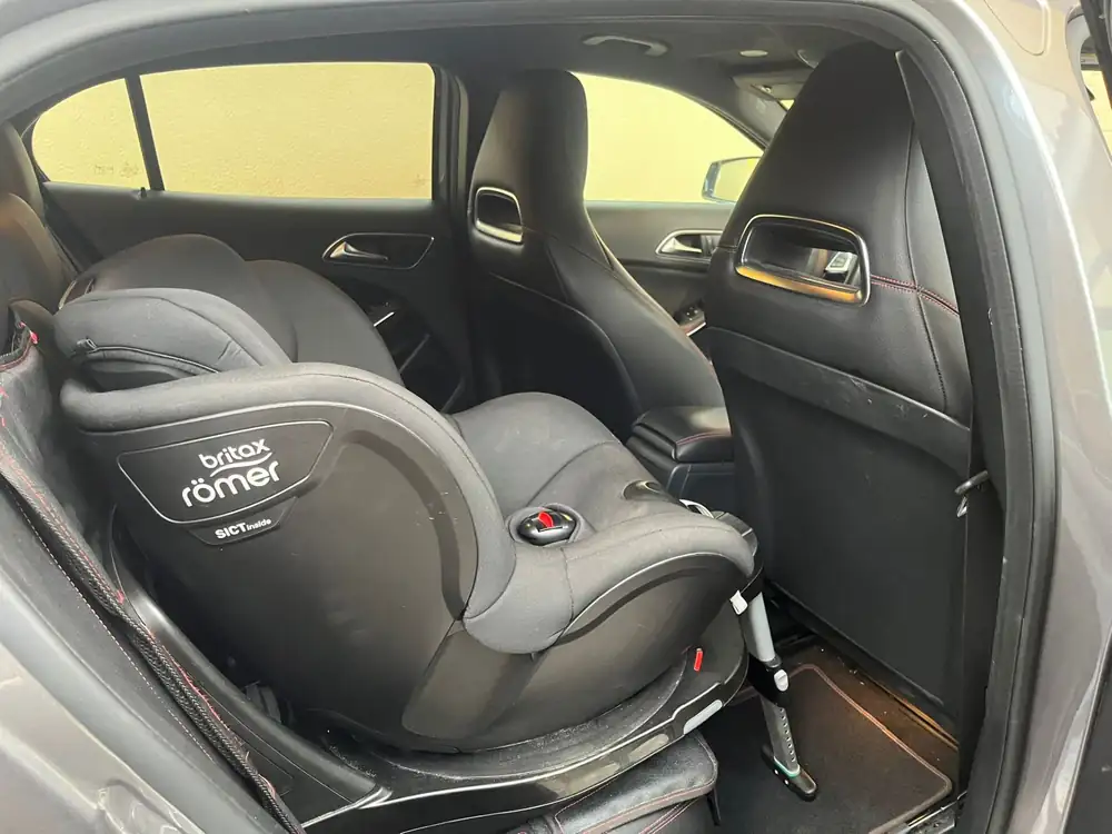 MERCEDES clase gla