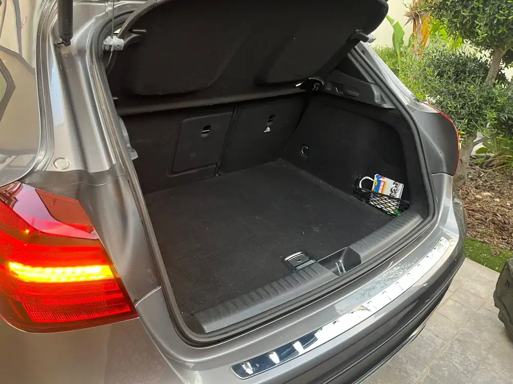 MERCEDES clase gla