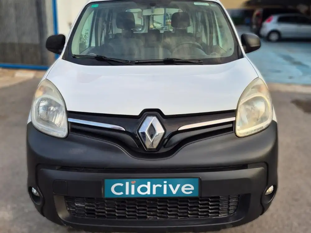 RENAULT kangoo combi