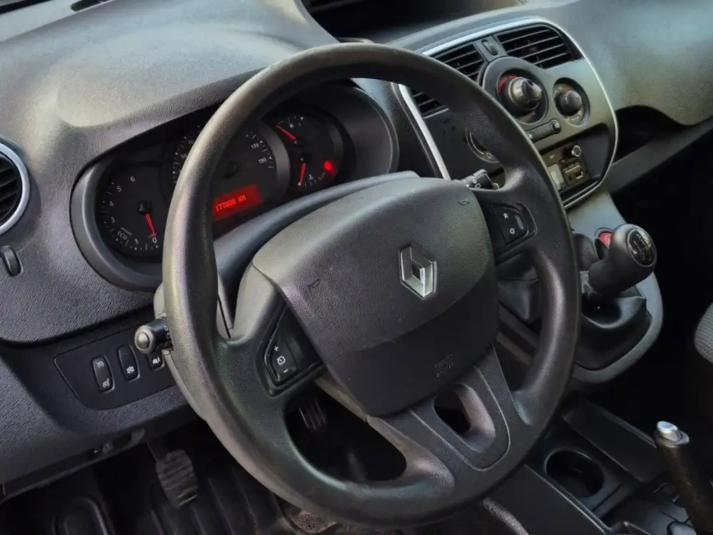 RENAULT kangoo combi