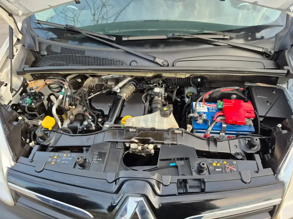 RENAULT kangoo combi