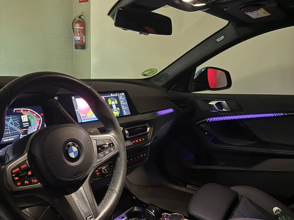 BMW serie 2