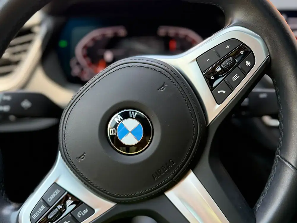BMW serie 2