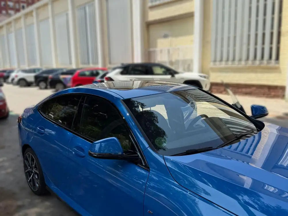 BMW serie 2