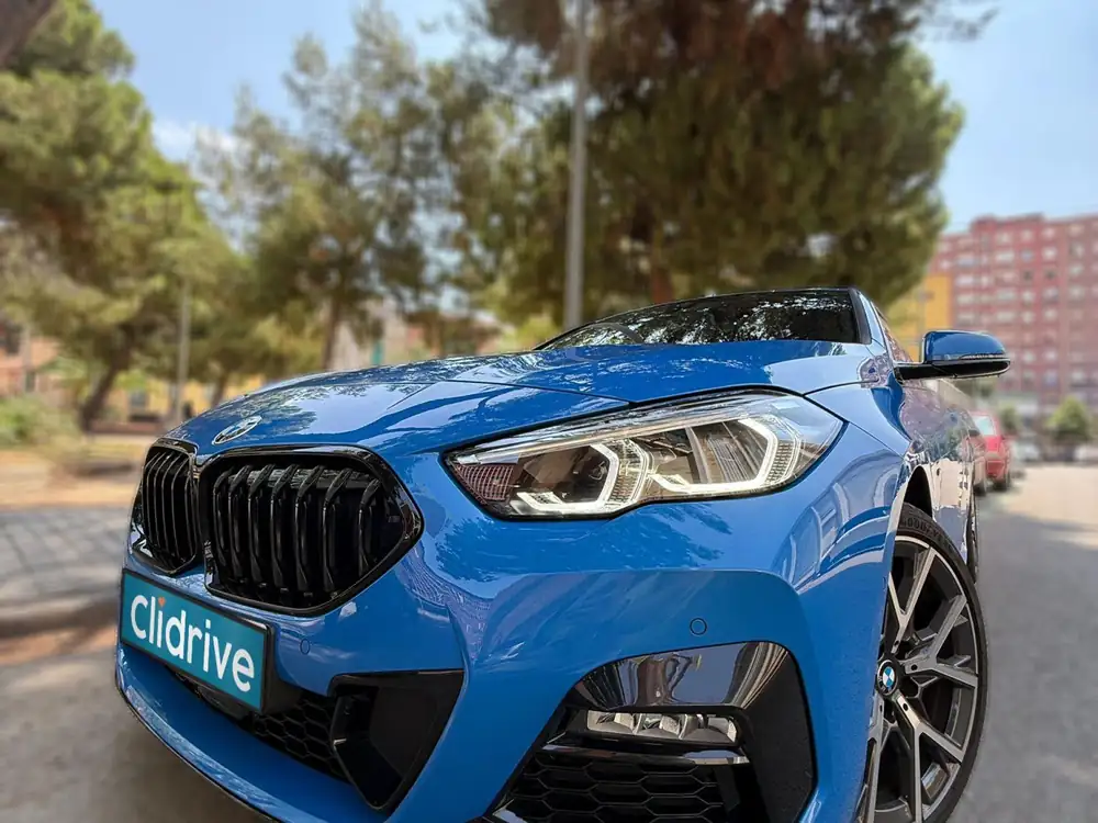 BMW serie 2