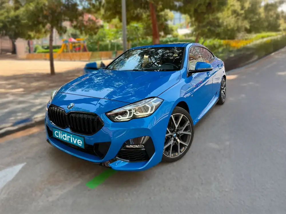 BMW serie 2