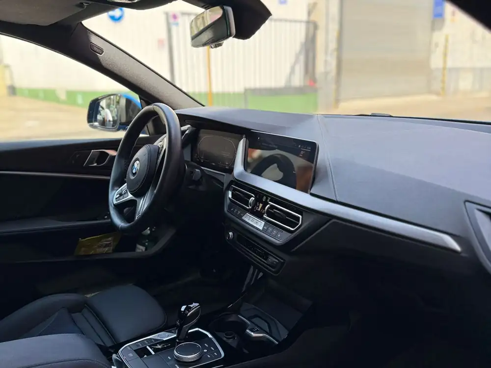 BMW serie 2