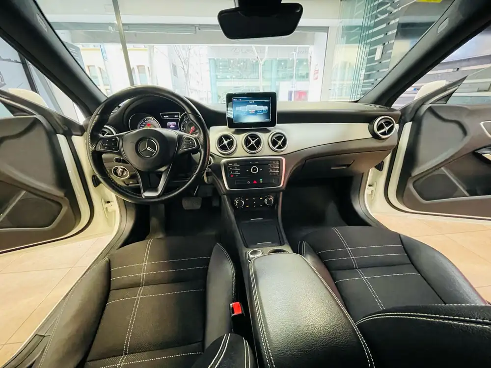 MERCEDES clase cla
