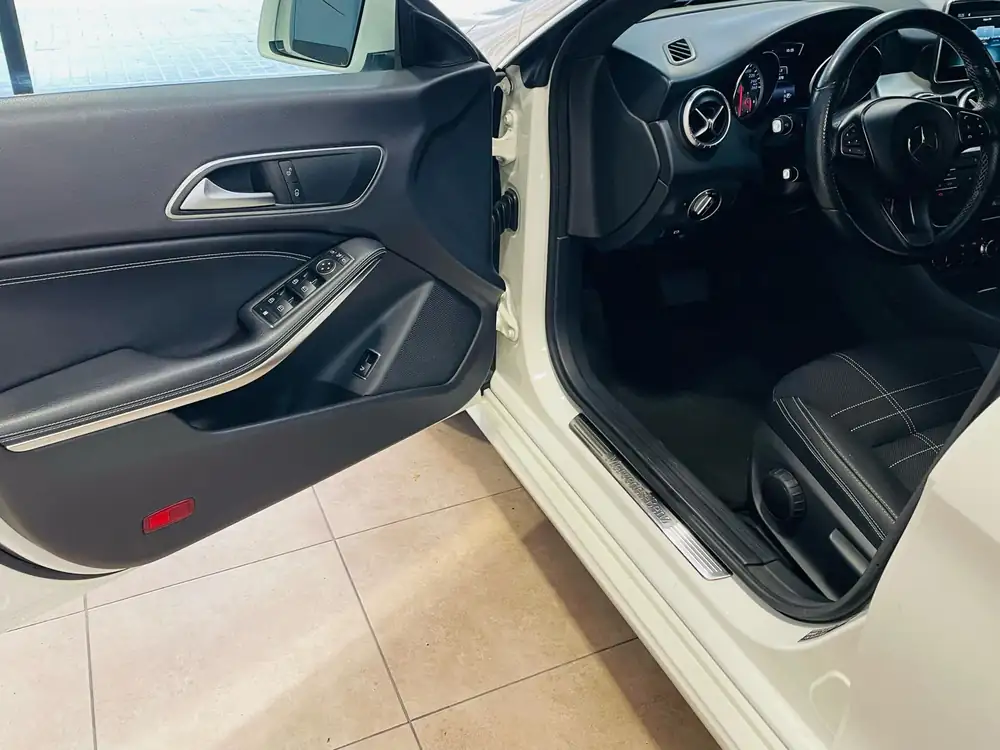MERCEDES clase cla