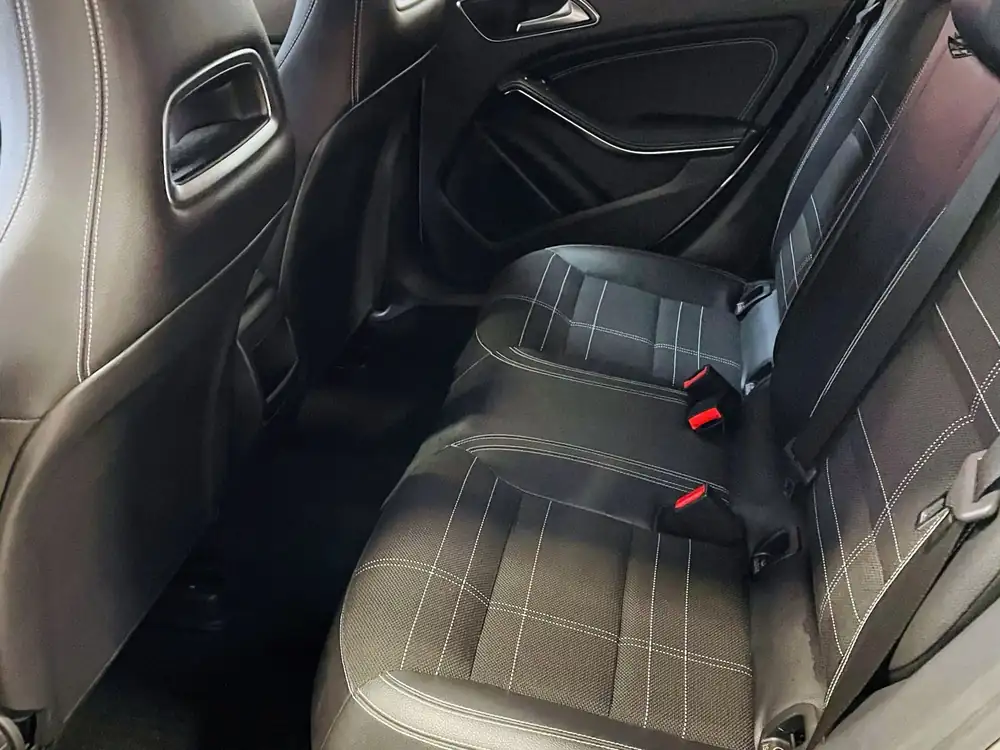 MERCEDES clase cla