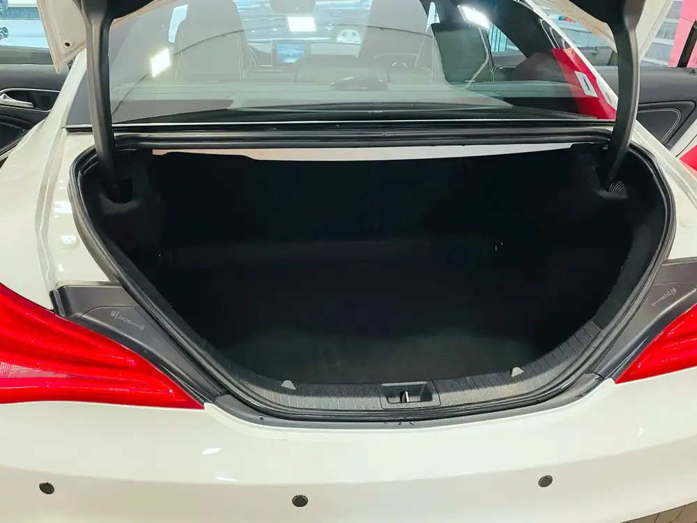 MERCEDES clase cla