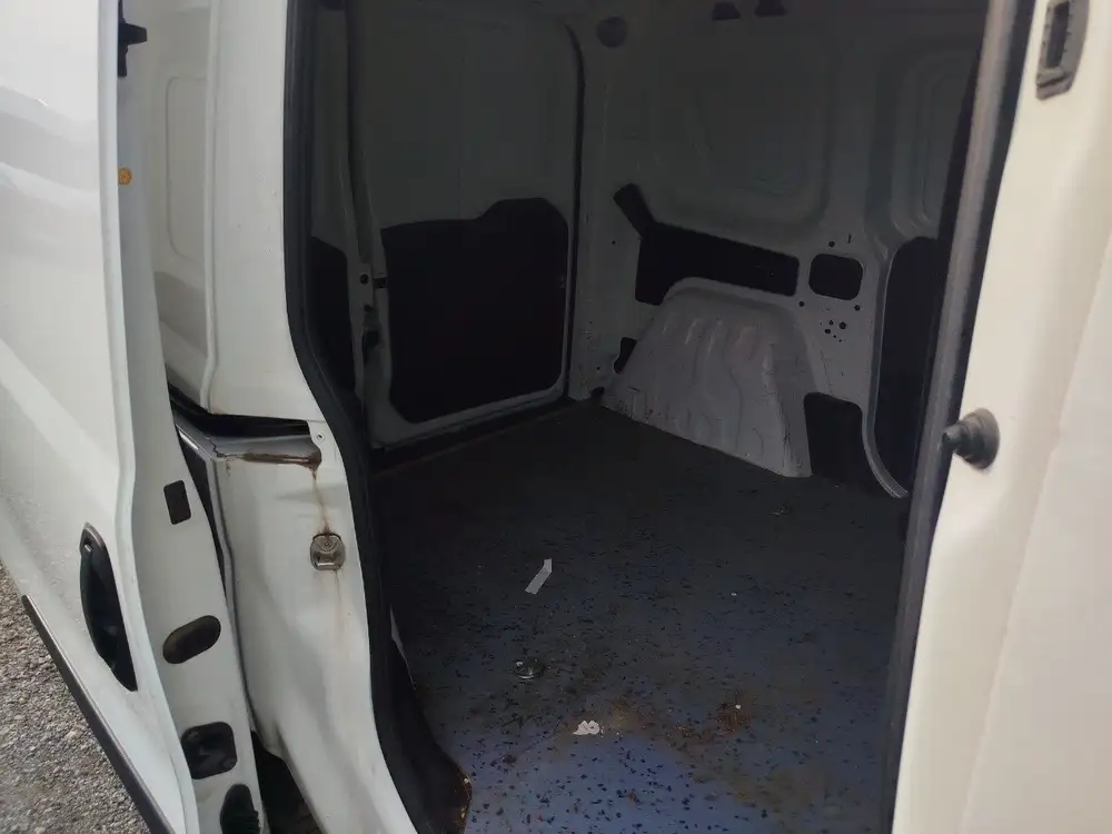 FIAT doblo cargo - Foto 11 | Clidrive