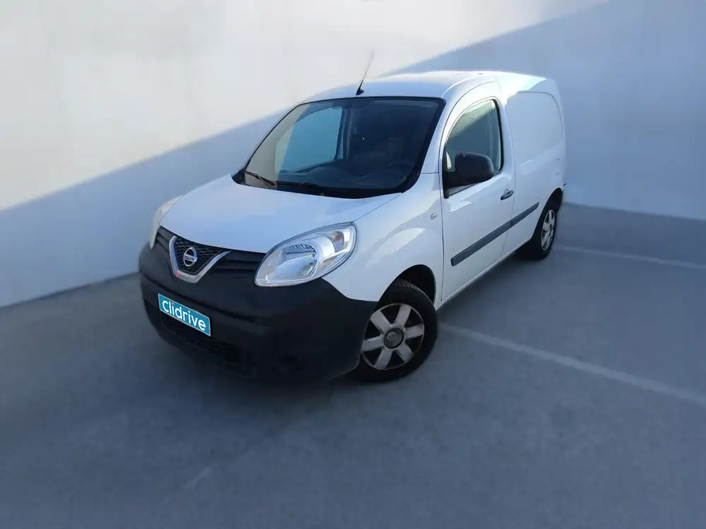 2pl 1.5dCi 70 kW (95CV) L1H1 ÓPTIMA