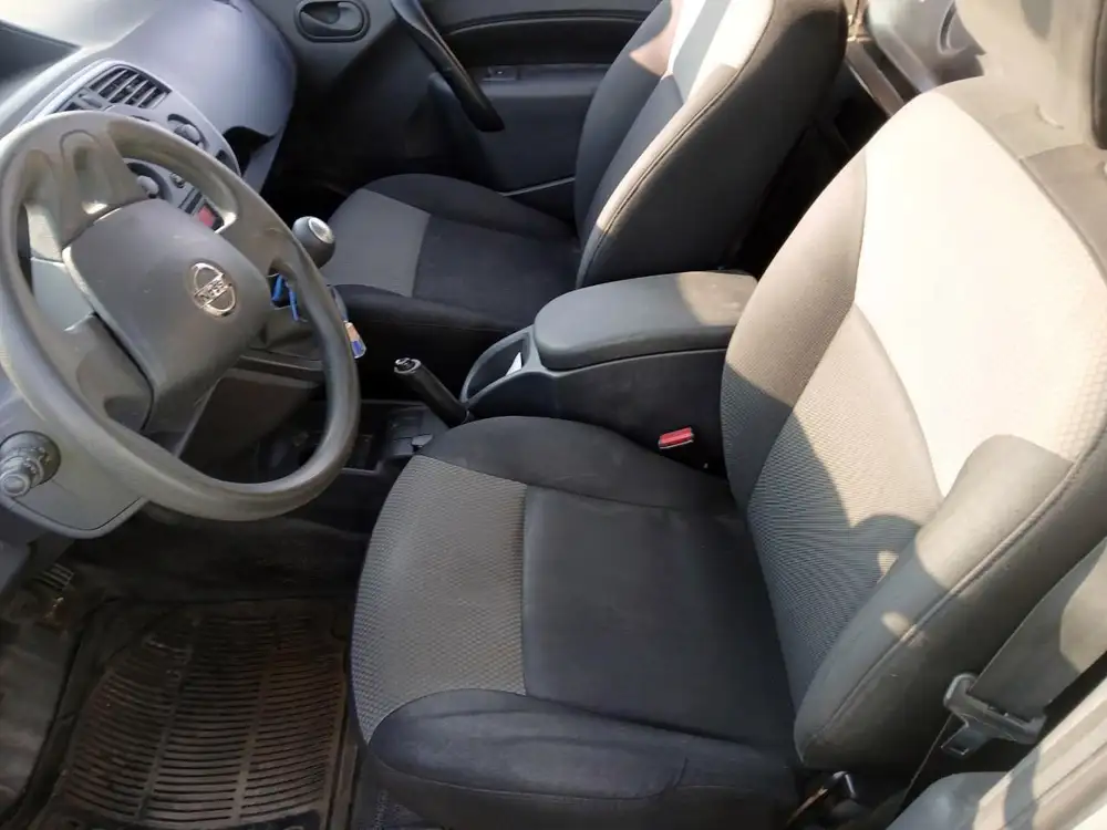 2pl 1.5dCi 70 kW (95CV) L1H1 ÓPTIMA