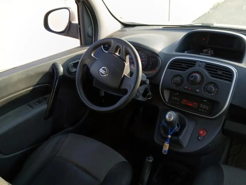 2pl 1.5dCi 70 kW (95CV) L1H1 ÓPTIMA