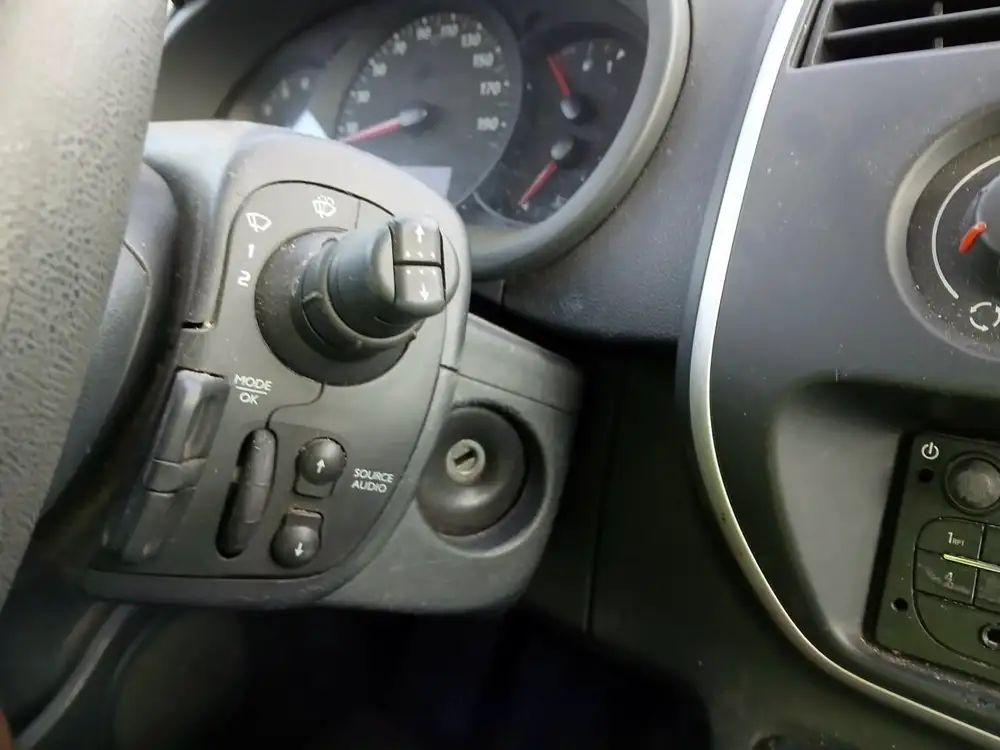 2pl 1.5dCi 70 kW (95CV) L1H1 ÓPTIMA