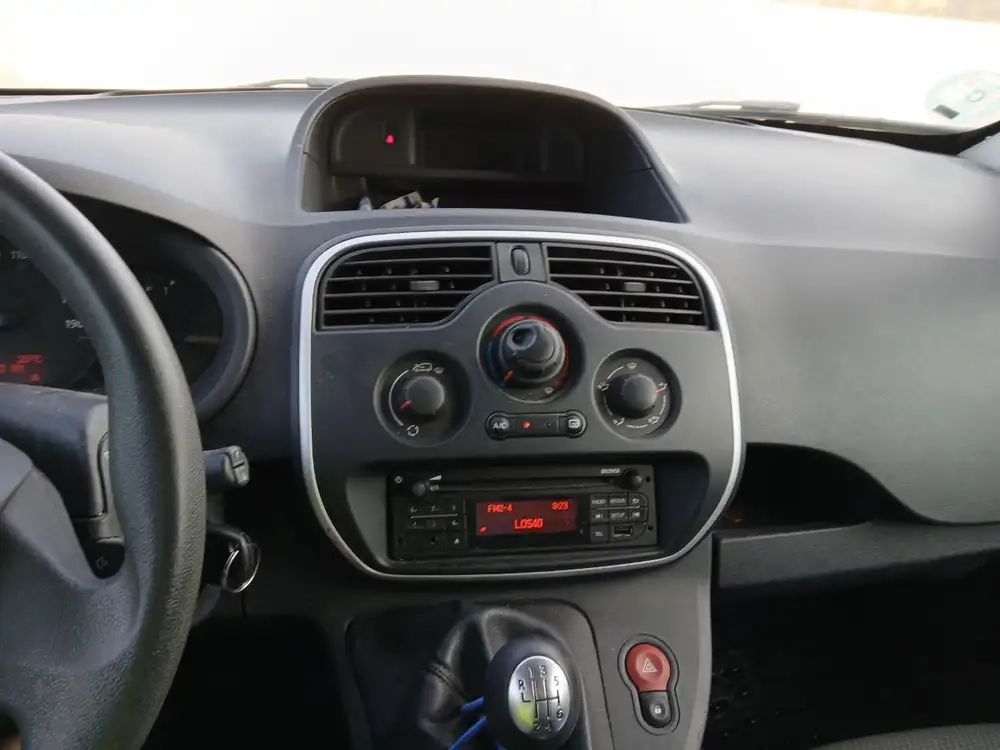 2pl 1.5dCi 70 kW (95CV) L1H1 ÓPTIMA