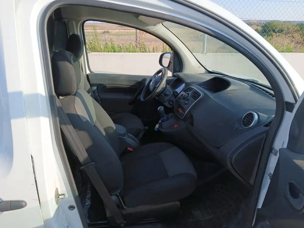 2pl 1.5dCi 70 kW (95CV) L1H1 ÓPTIMA