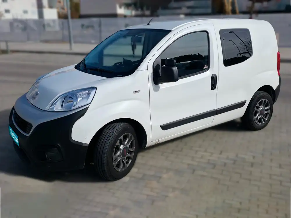 FIAT fiorino
