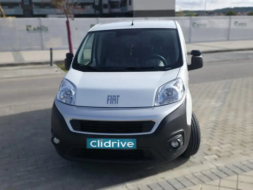FIAT fiorino