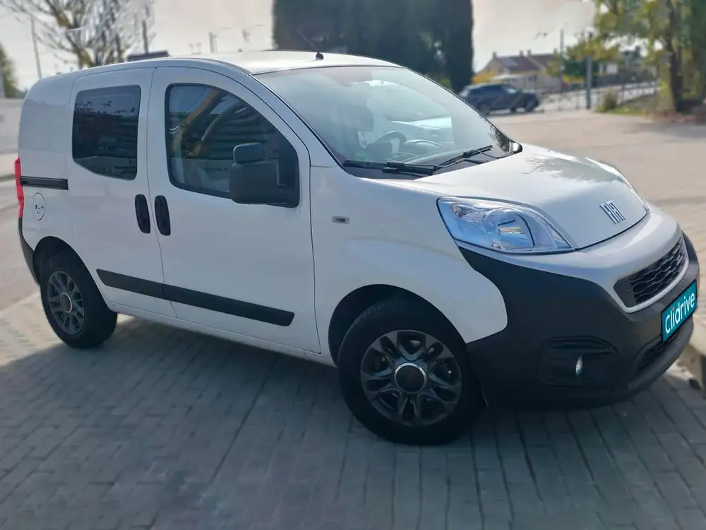 FIAT fiorino