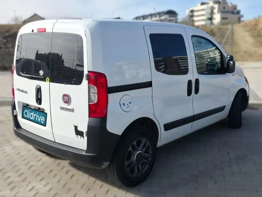 FIAT fiorino