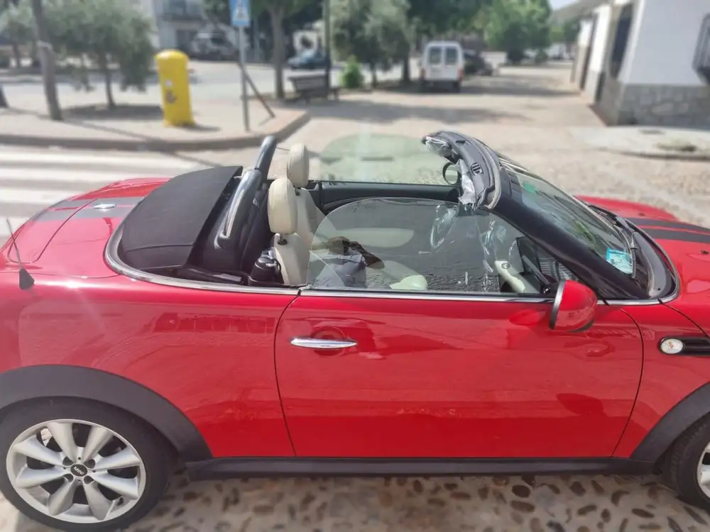 MINI mini