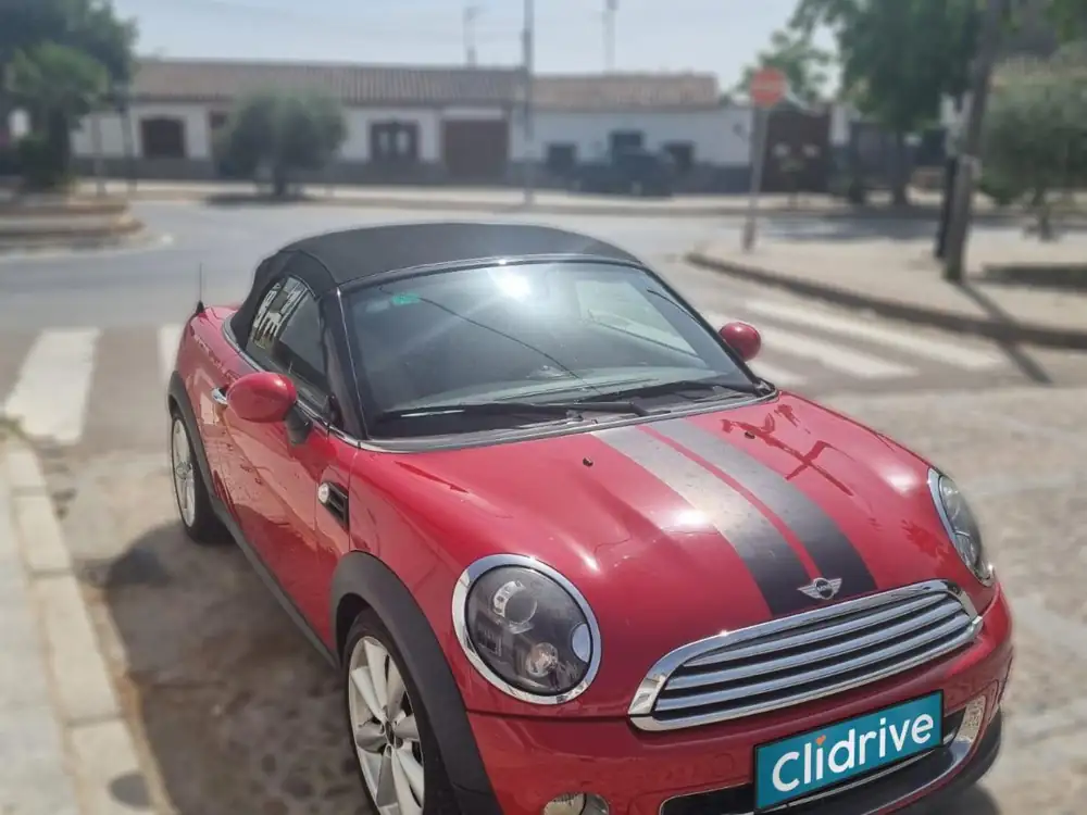 MINI mini
