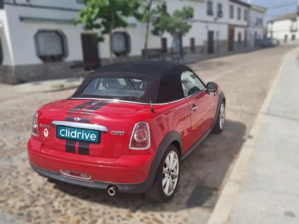 MINI mini