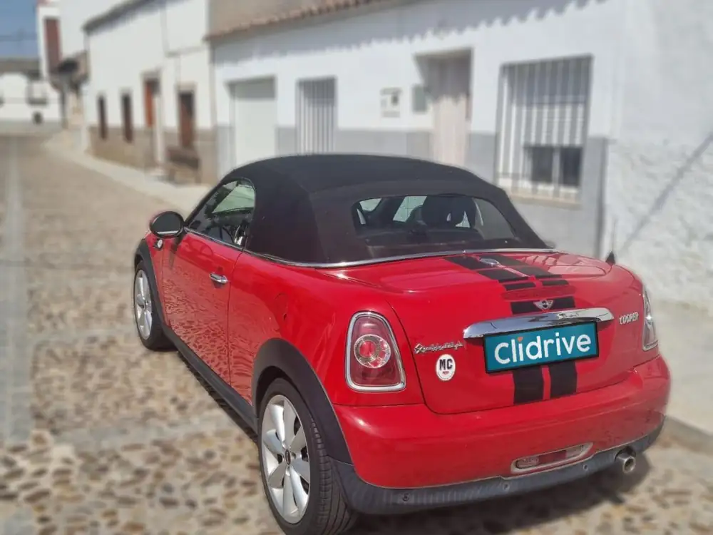 MINI mini