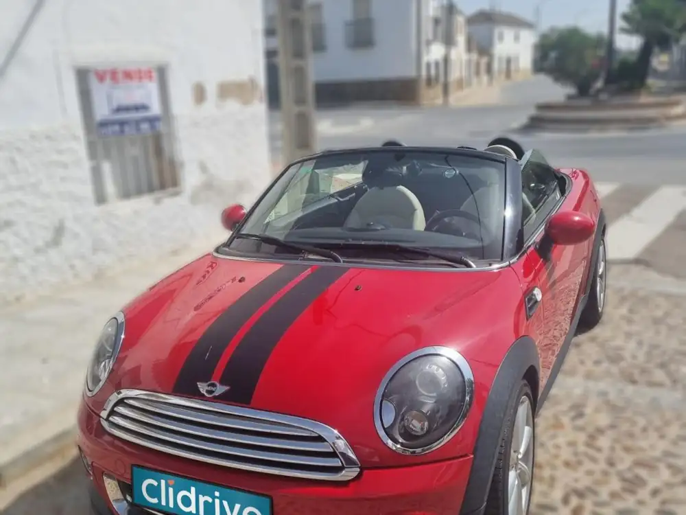 MINI mini